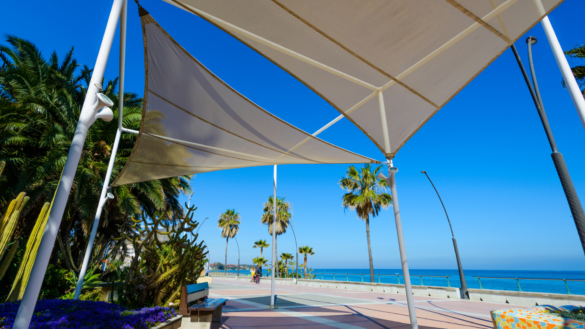5 spots sur la Costa Del Sol pour vous aider à trouver votre nouvelle maison