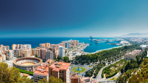 Moving to Spain - Malaga