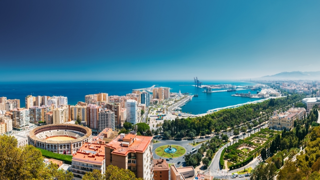 SELECTION MED | LOS EXPERTOS INMOBILIARIOS DEL MEDITERRÁNEO