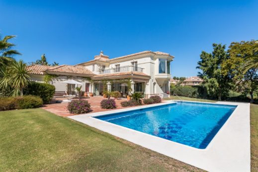 Sotogrande : Why is it a great place to live?