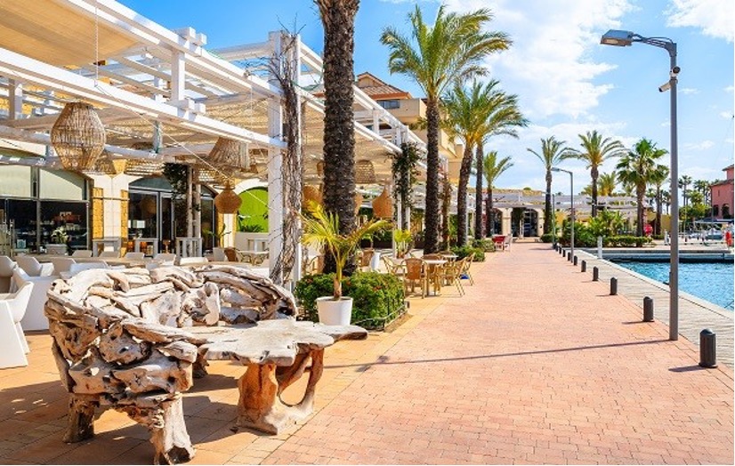 Sotogrande : Why is it a great place to live?