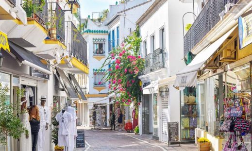 The Magical Marbella, What It has to Offer.