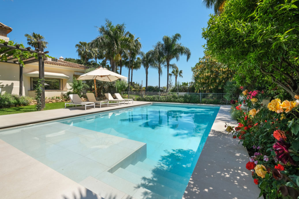 The Magical Marbella, What It has to Offer.