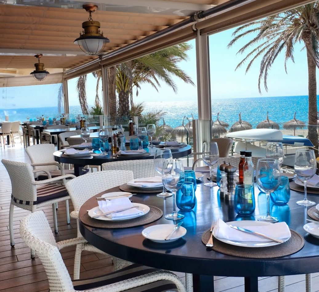 The Magical Marbella, What It has to Offer.