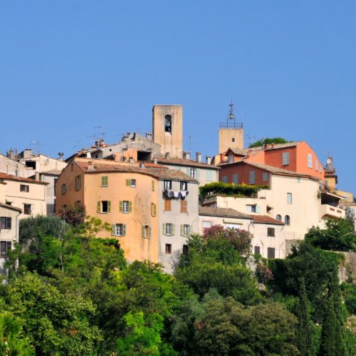 Ville de Biot : découvrez les 10 raisons d'emménager à Biot