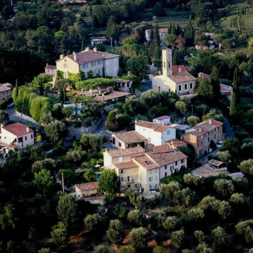 Opio, 10 raisons d'aller vivre sur la Côte d'Azur