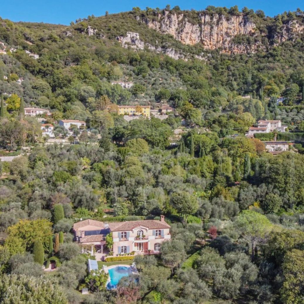 10 raisons d’aller vivre à Grasse, sur la Côte d'Azur