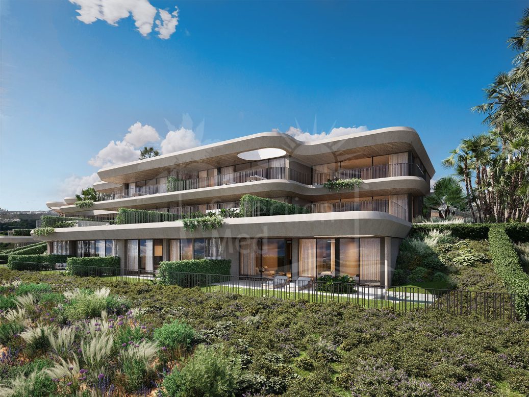 Casares Playa — The Costa del Sol's Undiscovered Coastline