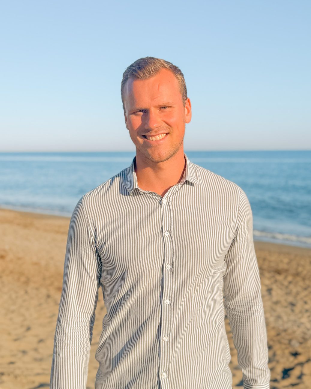 Frederik Christoffersen